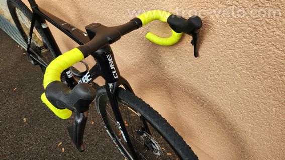 cube cross race C68 T53 - 3