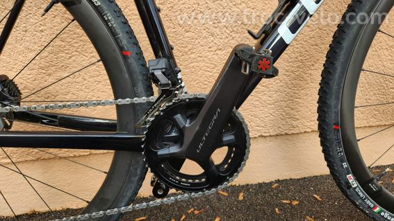 cube cross race C68 T53 - 4