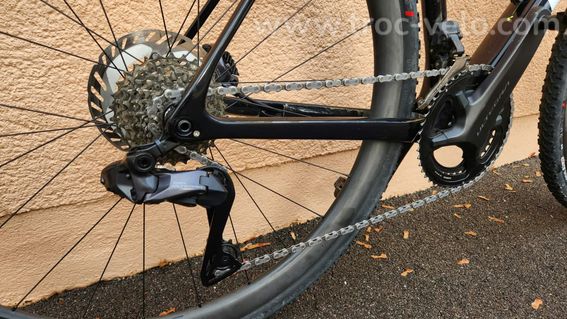 cube cross race C68 T53 - 6