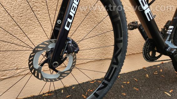 cube cross race C68 T53 - 7