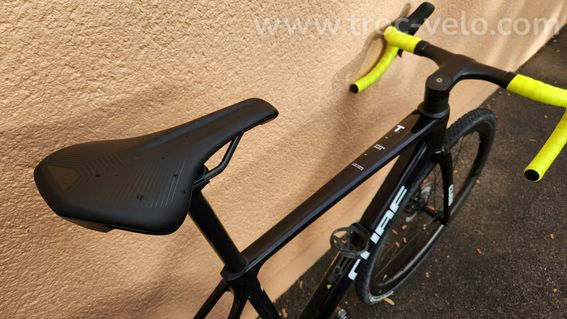 cube cross race C68 T53 - 9