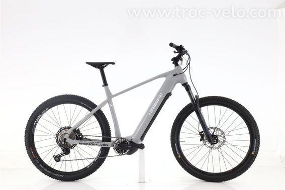 Produit Reconditionne Haibike Alltrack 7 Velo Vtt Electrique Tres Bon Etat
