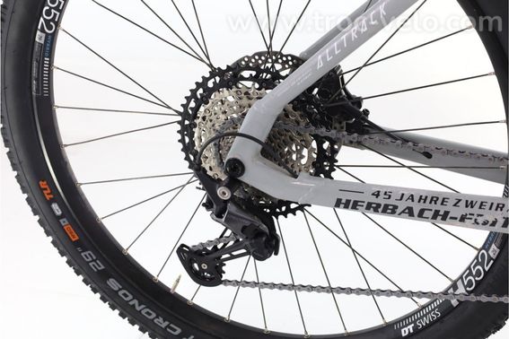 Produit Reconditionne Haibike Alltrack 7 Velo Vtt Electrique Tres Bon Etat - 3