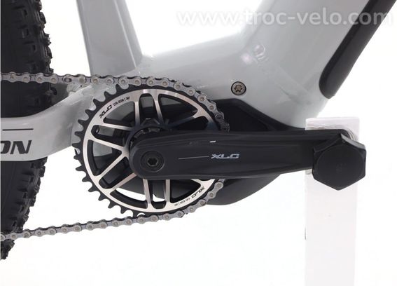 Produit Reconditionne Haibike Alltrack 7 Velo Vtt Electrique Tres Bon Etat - 4