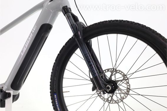Produit Reconditionne Haibike Alltrack 7 Velo Vtt Electrique Tres Bon Etat - 5