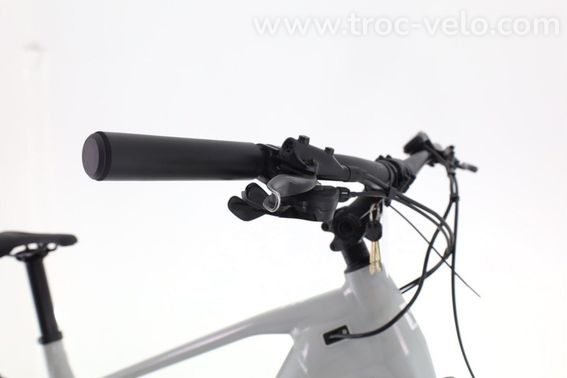 Produit Reconditionne Haibike Alltrack 7 Velo Vtt Electrique Tres Bon Etat - 6