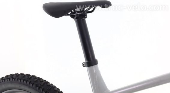 Produit Reconditionne Haibike Alltrack 7 Velo Vtt Electrique Tres Bon Etat - 8