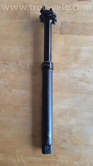 Tige de selle Cannondale Down Low 31.6mm 125mm - 2