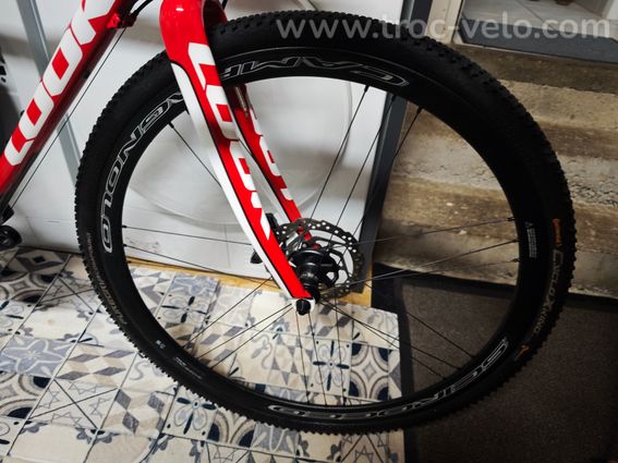 A vendre Look XC85  - 2
