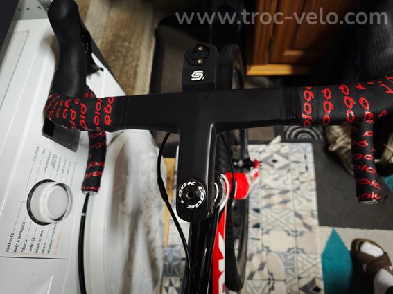 A vendre Look XC85  - 3