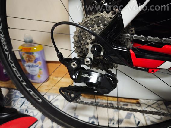 A vendre Look XC85  - 4