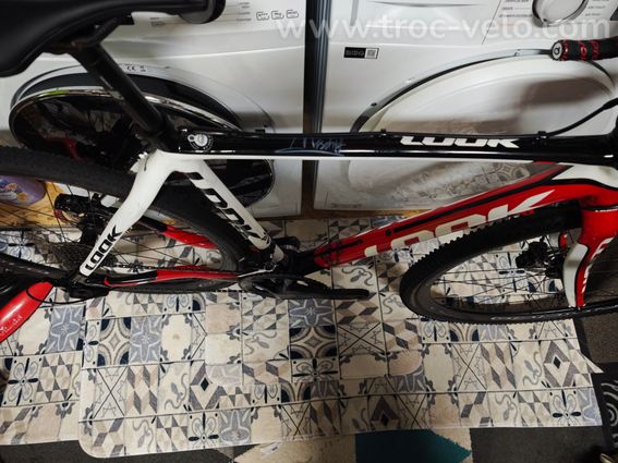 A vendre Look XC85  - 6