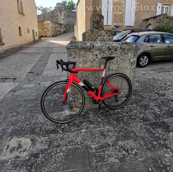 Cannondale supersix evo ultegra 2021