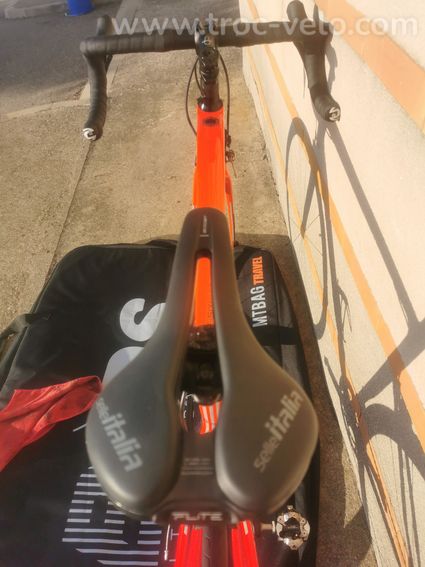 Cannondale supersix evo ultegra 2021 - 5