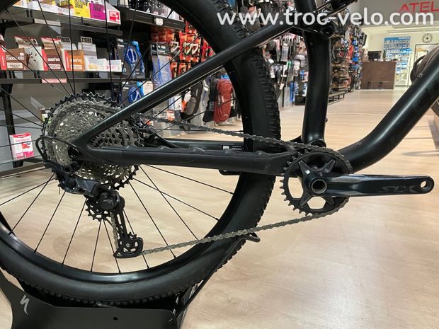 Specialized Epic Evo comp - 3