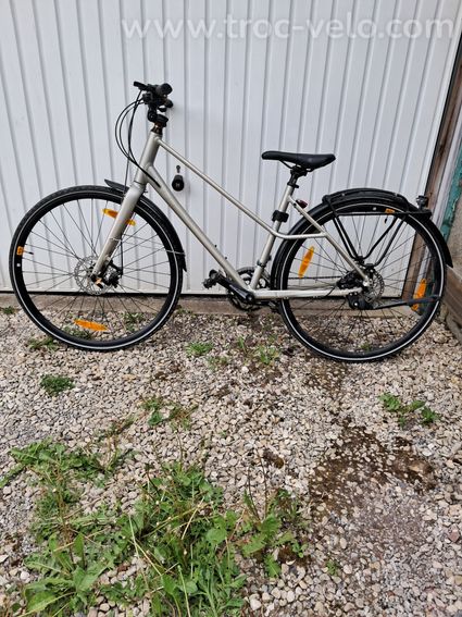 Vente Vélo GIANT LIV Femme