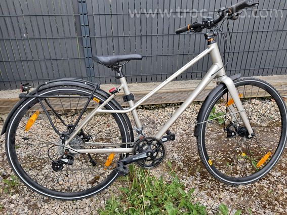 Vente Vélo GIANT LIV Femme - 2