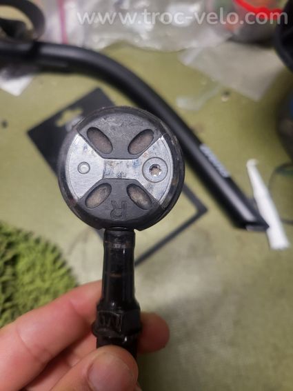 pédales speedplay right - 2