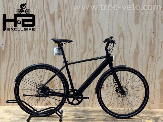 Tenways CGO600 Pro Vélo électrique Single-Speed 2023
