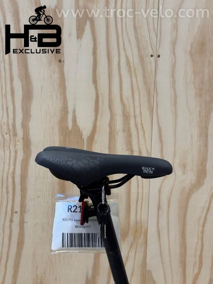 Tenways CGO600 Pro Vélo électrique Single-Speed 2023 - 10