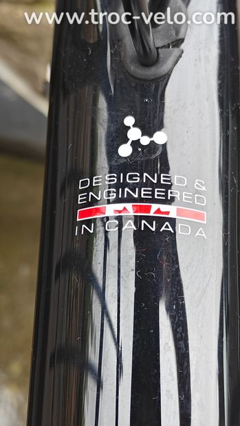 Vélo de course ARGON 18 "NITROGEN" - 3