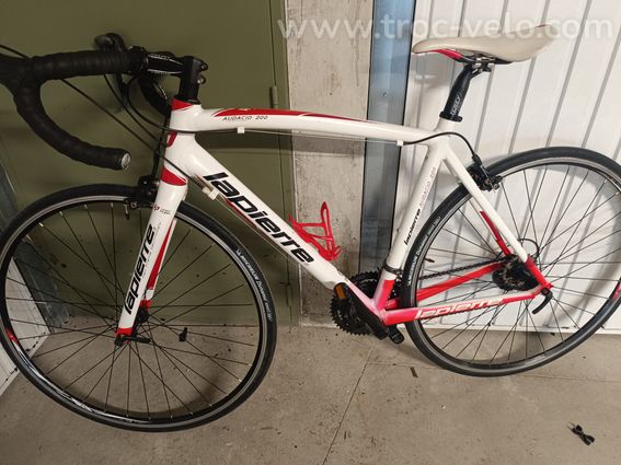 Vélo de route Lapierre audacio