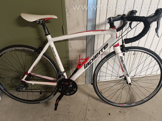Vélo de route Lapierre audacio - 2