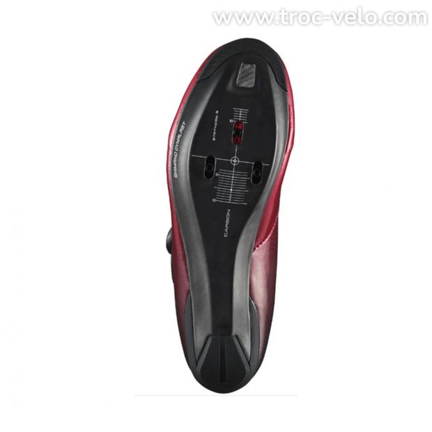 Chaussures shimano rc7 - 3