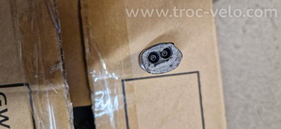 Jonction SHIMANO SM-JC41