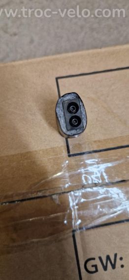 Jonction SHIMANO SM-JC41 - 2