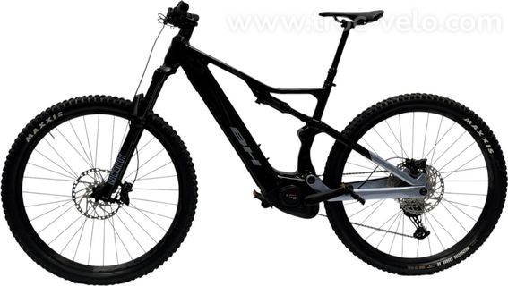 Vtt Electrique Bh Ilynx  Nx Trail 8 0 Bosch 100nm 800wh T L 175 189cm   Produit Reconditionne - 2