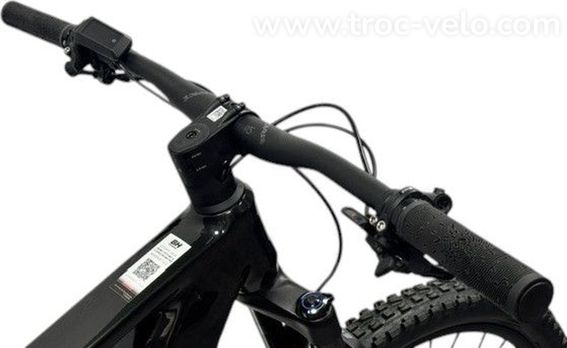 Vtt Electrique Bh Ilynx  Nx Trail 8 0 Bosch 100nm 800wh T L 175 189cm   Produit Reconditionne - 3