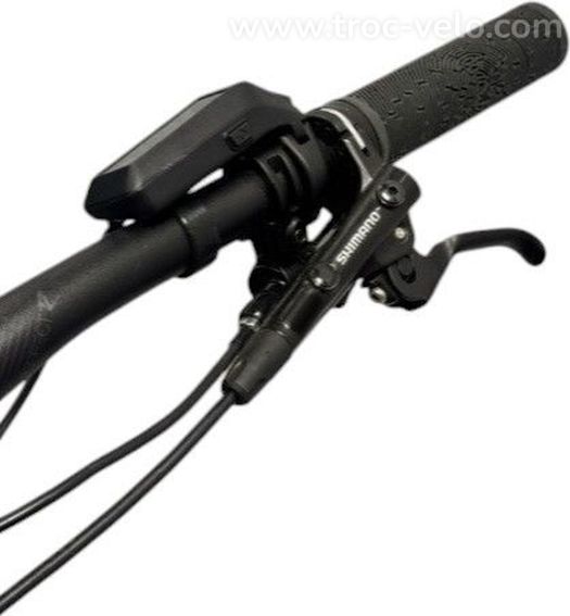 Vtt Electrique Bh Ilynx  Nx Trail 8 0 Bosch 100nm 800wh T L 175 189cm   Produit Reconditionne - 6