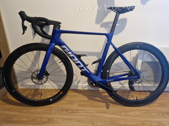 Giant Propel Advanced 1 - 4