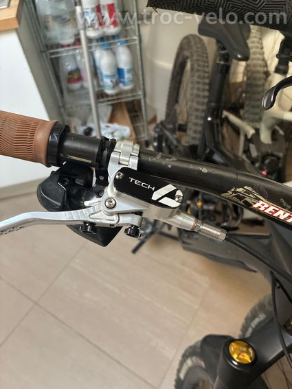 VTT  trek fioul ex 2025  - 4