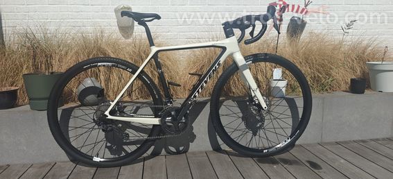 Stevens Super Prestige 2022 taille 50