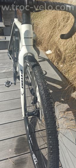 Stevens Super Prestige 2022 taille 50 - 4