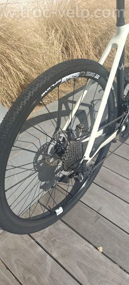 Stevens Super Prestige 2022 taille 50 - 5