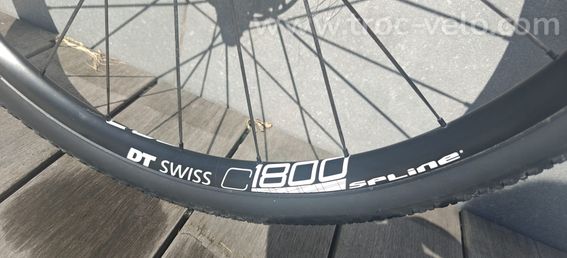 Stevens Super Prestige 2022 taille 50 - 6