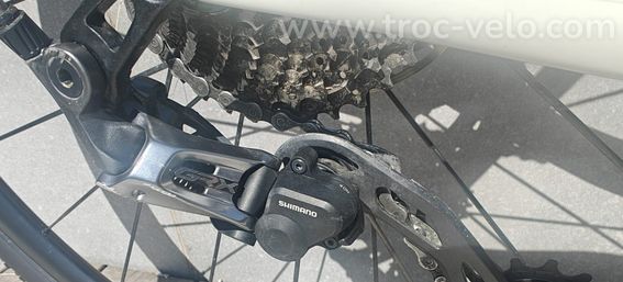 Stevens Super Prestige 2022 taille 50 - 7