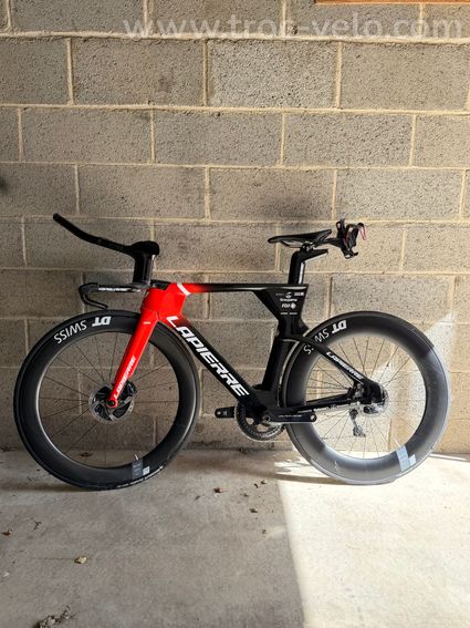 Lapierre Aerostorm - 2