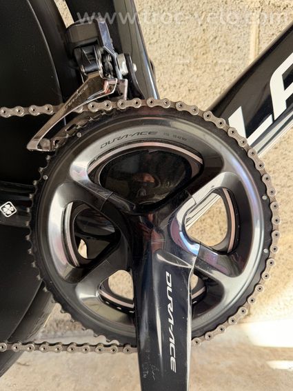 Lapierre Aerostorm - 3