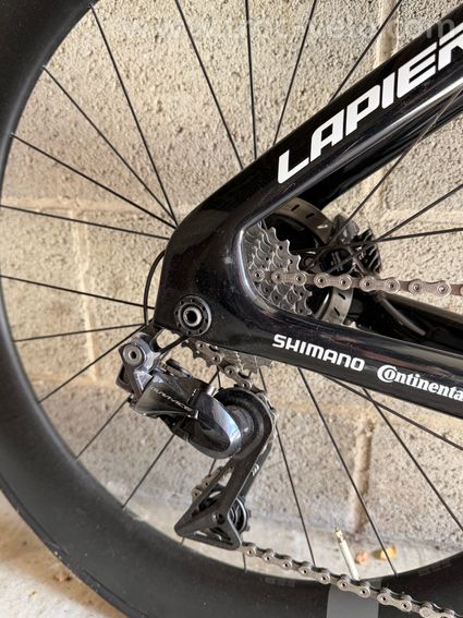 Lapierre Aerostorm - 4