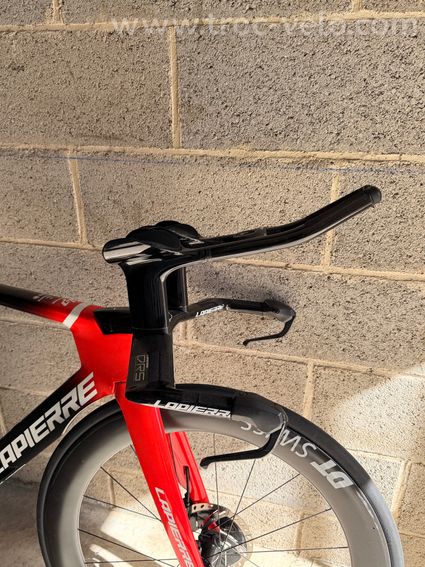 Lapierre Aerostorm - 5