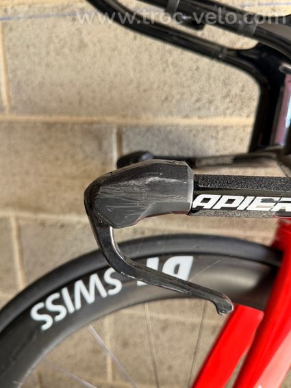Lapierre Aerostorm - 6