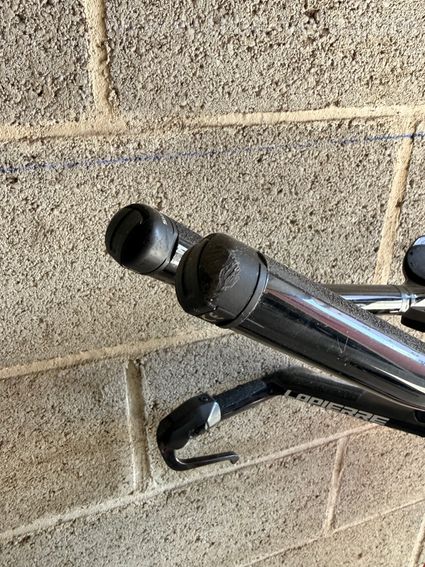 Lapierre Aerostorm - 9