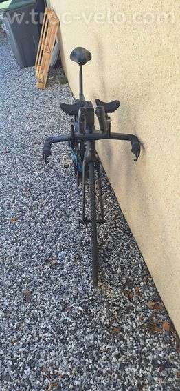 Canyon speedmax cf slx 2018 - 2