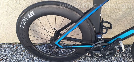 Canyon speedmax cf slx 2018 - 3