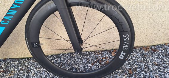 Canyon speedmax cf slx 2018 - 4