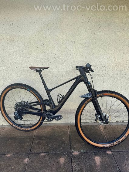 Scott Spark 900 AXS